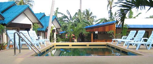 Aurora Hill Resort Koh Samui Zewnętrze zdjęcie